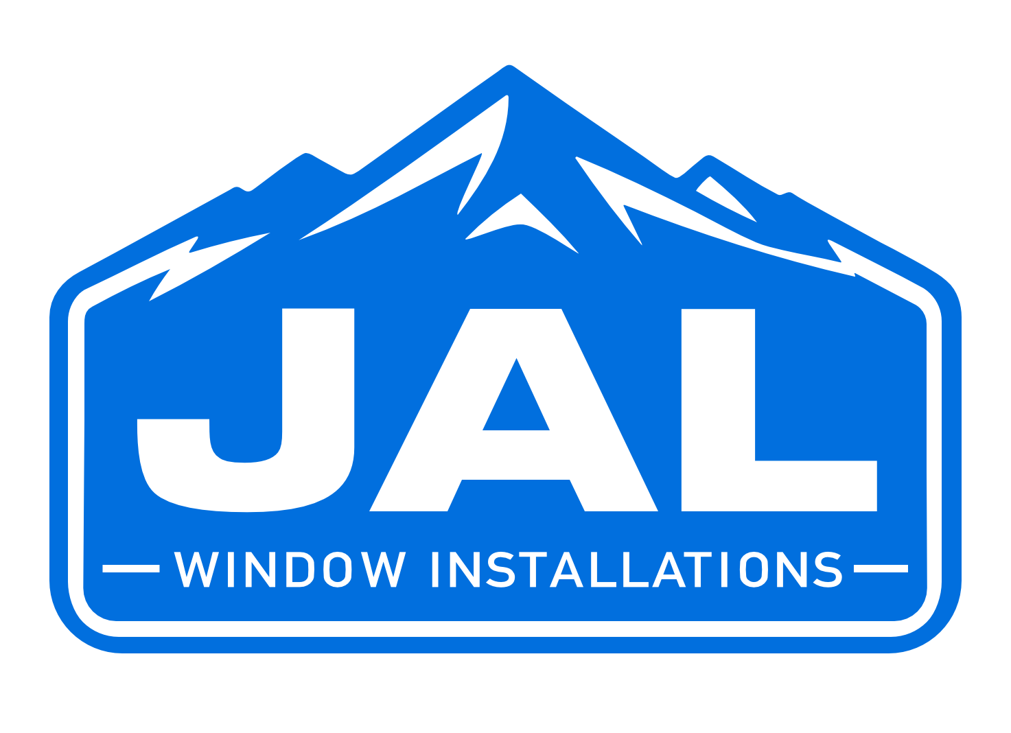 JAL Window Installations